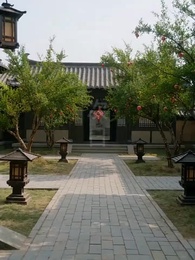 Episode 11 - No Spring in This Courtyard