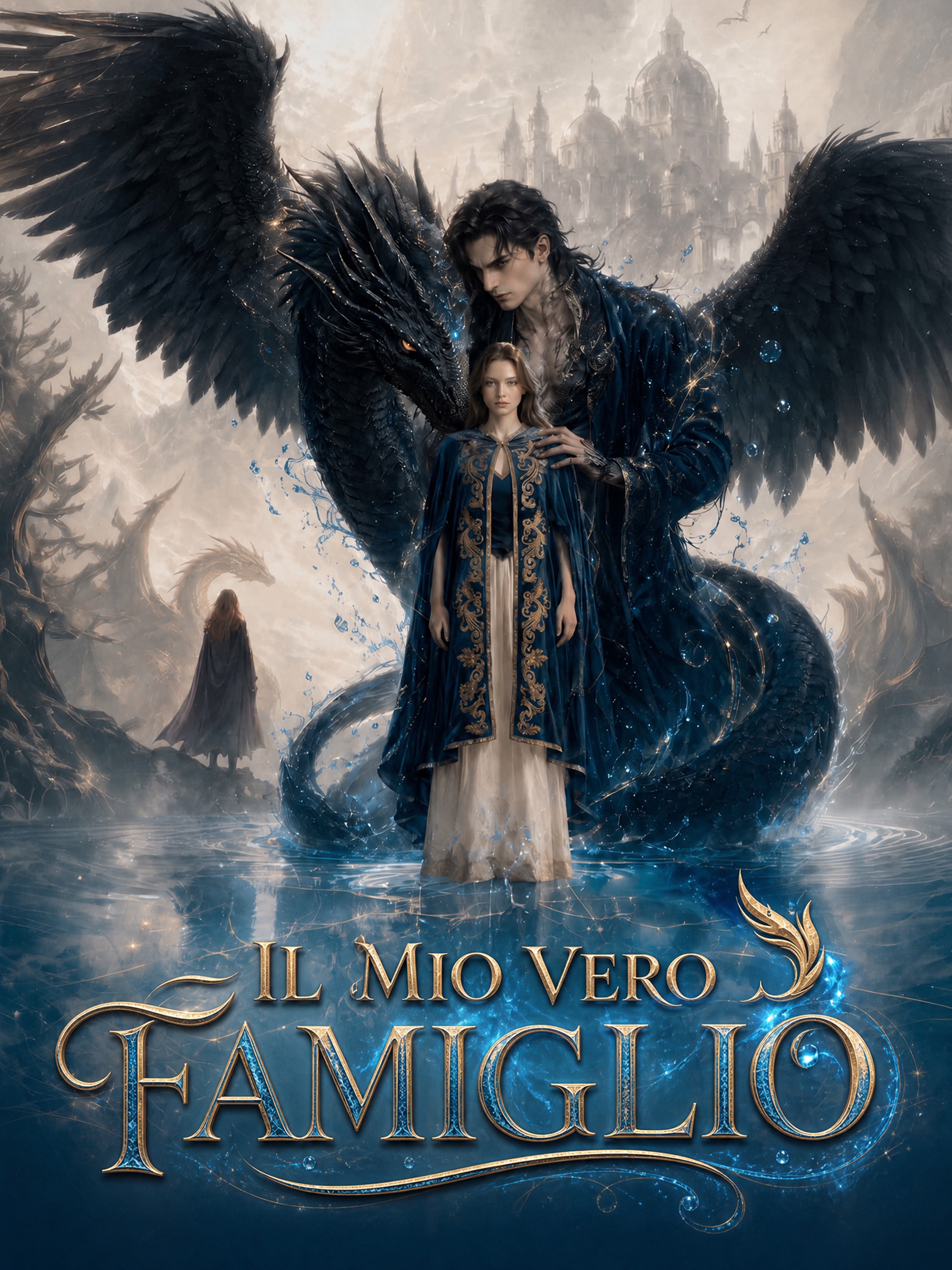 Il Mio Vero Famiglio