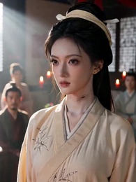 第22集 - 鴉仙嫡女,言出法隨