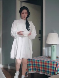 [Dubbed]The Streetcorner Heiress - Episode 4