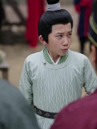 Phong Ba Điện Thí - Episode 45