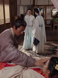 끝까지 내뱉지 못한 '어머니' 세글자 - Episode 22