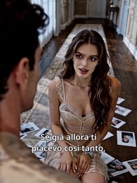 Episodio 26 - [Doppiato]Mi hai spezzata. Ora ti distruggo