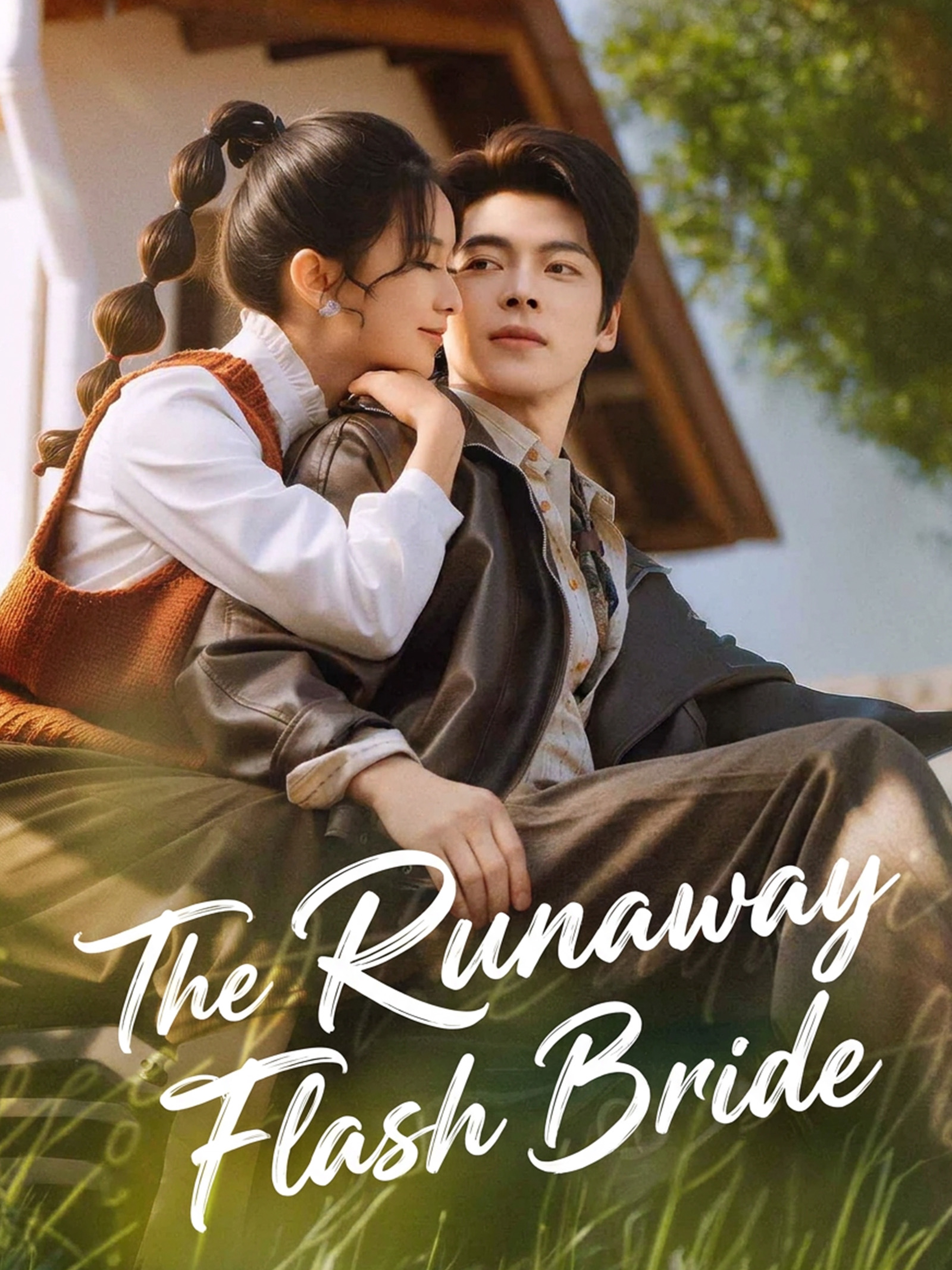 The Runaway Flash Bride