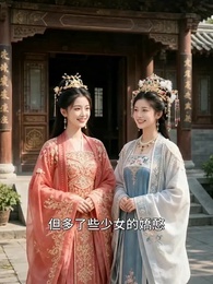 簪中劫 - Episode 43