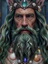 La Corona dell'Abisso - Episode 13