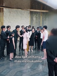 [Dubbing]Demi Cinta, Aku Dikhianati - Episode 22