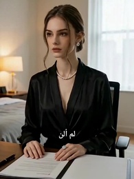 زوجة سرية  - Episode 26