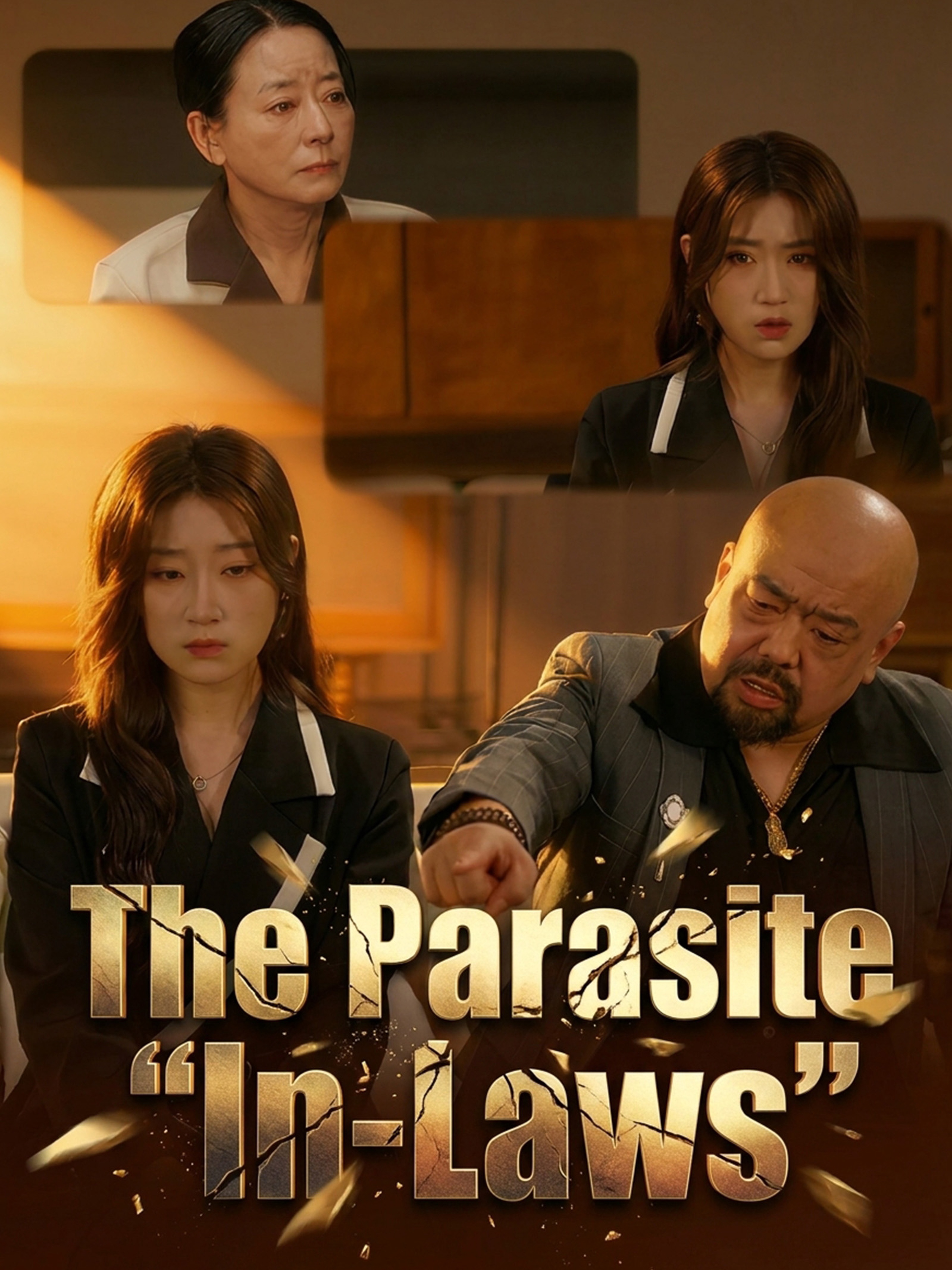 The Parasite "In-Laws"