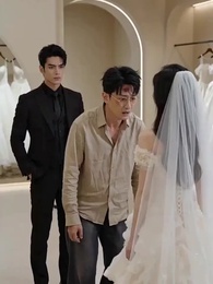 Cinta Toxic Lima Tahun - Episode 30