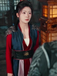 [Doppiato]La Regina Ribelle - Episode 51