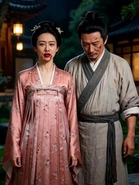 明珠的瘋娘 - Episode 40