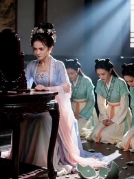 The Weight of a Crown - Episode 13