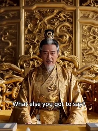 The Weight of a Crown - Episode 33