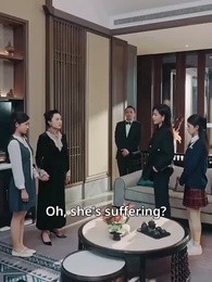 [Dubbed] Hartley's Stolen Heiress - Episode 15
