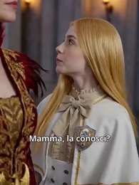 Episodio 4 - Da Figlia Indesiderata a Maga Suprema