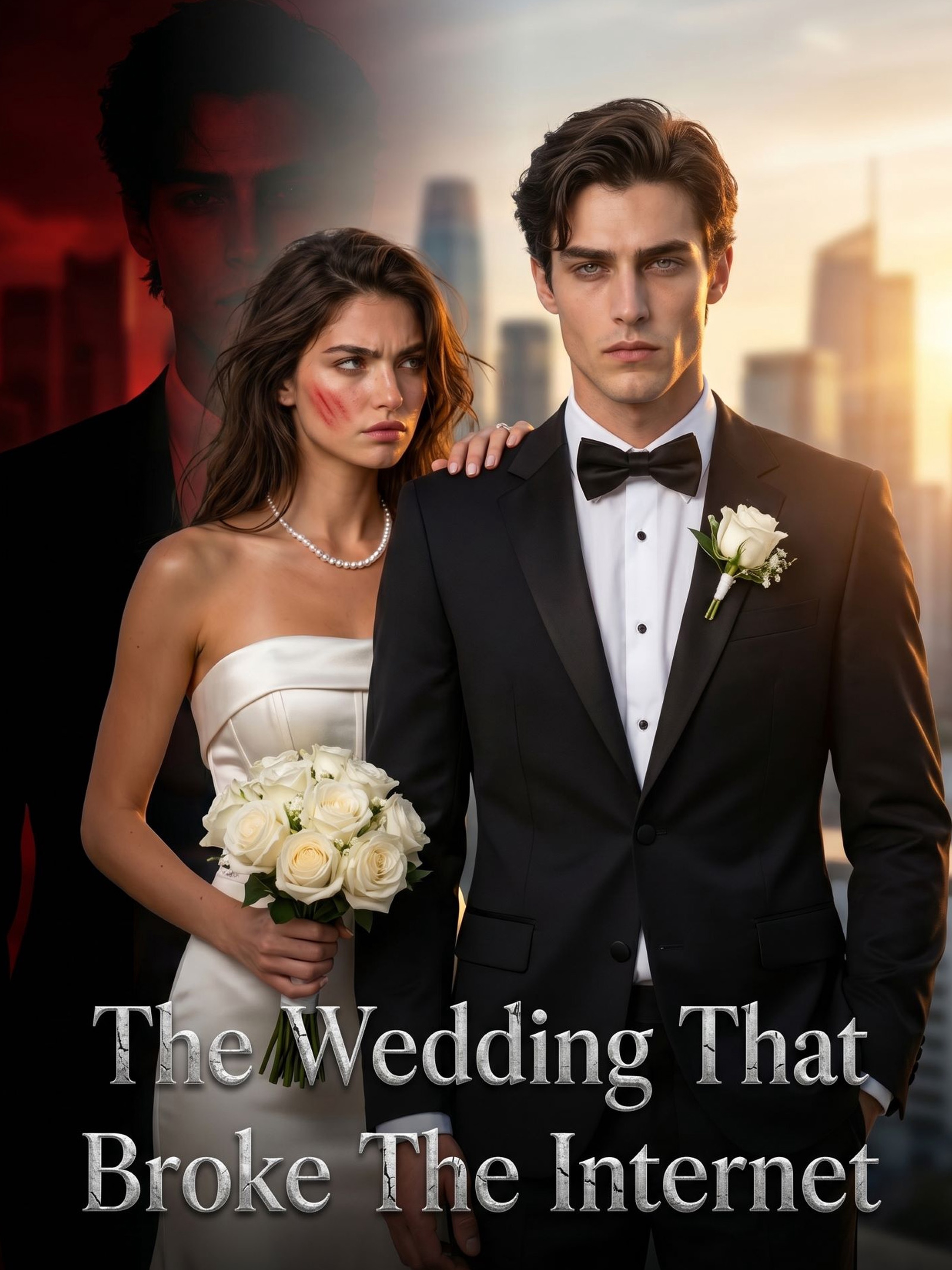 The Wedding That Broke The Internet