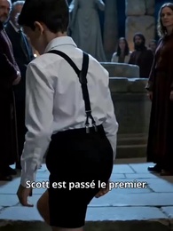 Épisode 8 - [Doublé]99 Cœurs Brisés : Celle que tu n'as pas vue