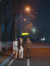 Four Babies, No Way Out - Episode 54