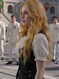 Episodio 8 - Da Figlia Indesiderata a Maga Suprema