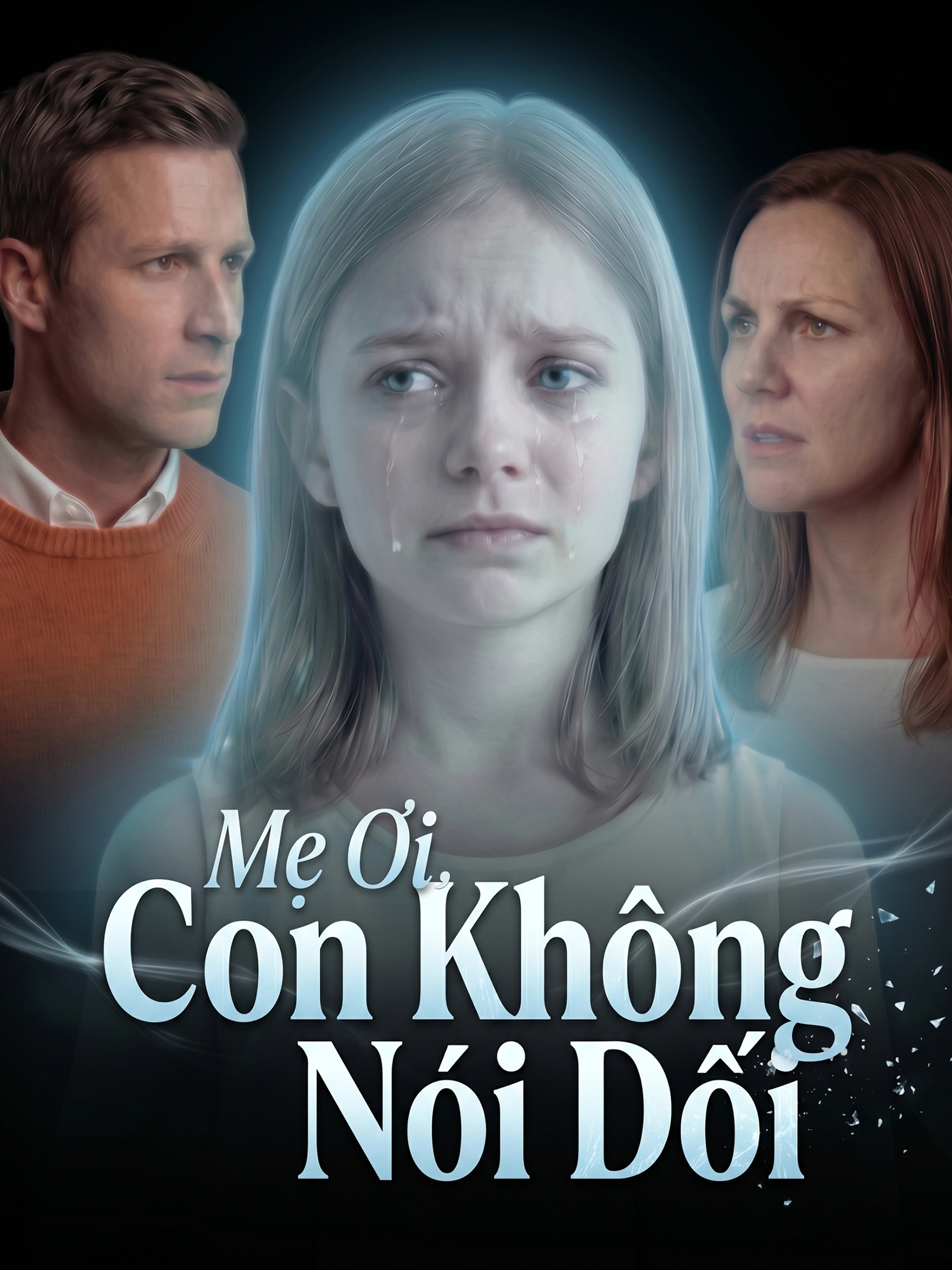 Mẹ Ơi, Con Không Nói Dối (Lồng tiếng)