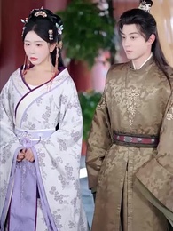 [Dubbed] Surviving the Sword Saint's Marriage - Episode 7