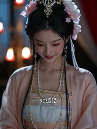 簪中劫 - Episode 12