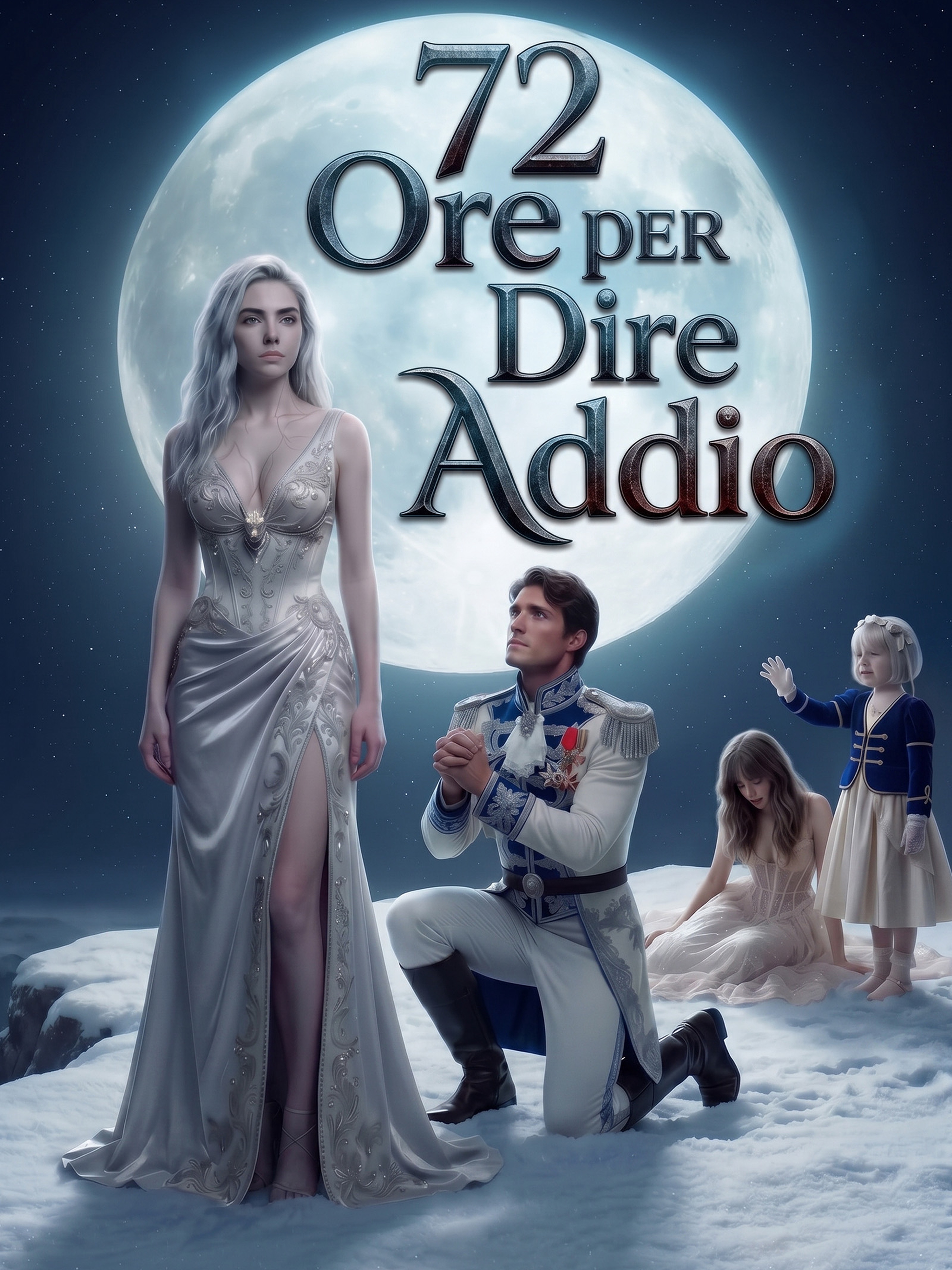 72 Ore per Dire Addio
