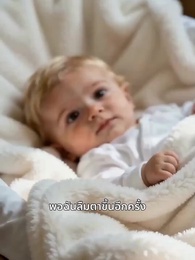 [พากย์ไทย]แม่หนูไม่ได้โกหก - Episode 26