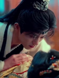 ฝ่าบาททรงประชวร - Episode 39