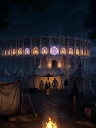 Episodio 7 - Da Figlia Indesiderata a Maga Suprema
