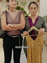 Episode 56 - Putzfrau? Ich bin deine Chefin!