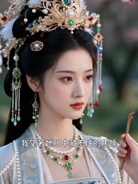 簪中劫 - Episode 4