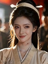 第27集 - 鴉仙嫡女,言出法隨