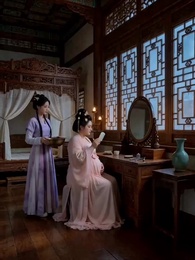The Weight of a Crown - Episode 39