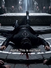 Alpha’s Forbidden Mate - Episode 12