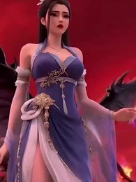 [Doblado]La emperatriz reencarnada y su mosquito evolutivo - Episode 52