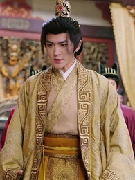 Phong Ba Điện Thí - Episode 11