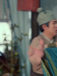 ฝ่าบาททรงประชวร - Episode 26