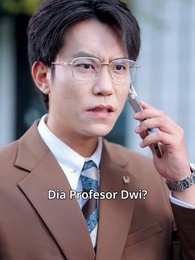 [Dubbing] Dia Hina Aku di Kencan Buta - Episode 16