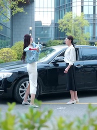 Episode 4 - [Dubbing] Dia Hina Aku di Kencan Buta
