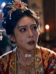 鴉仙嫡女,言出法隨 - Episode 30