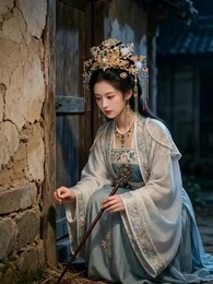 第44集 - 簪中劫