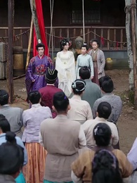 Tập 54 - Phong Ba Điện Thí
