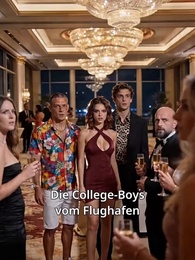 [Synchron] Ein teuflischer Ex und die wahre Liebe - Episode 12