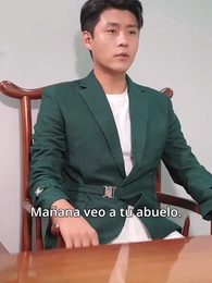 Episodio 49 - [Doblado]Trasfondo de Fuego