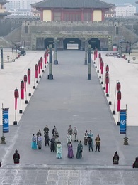 Phong Ba Điện Thí - Episode 6