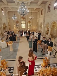 Episodio 12 - L'Erede   Nell'Ombra