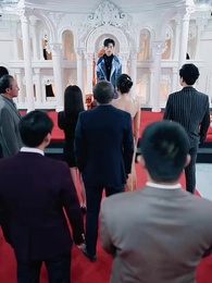 ตอนที่ 8 - พลิกสถานการณ์