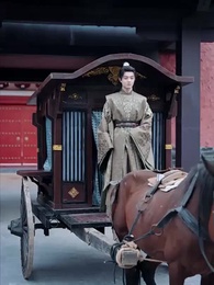 [Dubbed] Surviving the Sword Saint's Marriage - Episode 53